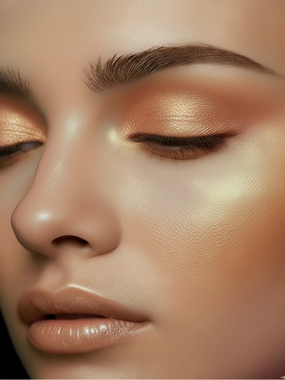 Maybelline Sun Kisser Liquid Glow Duo - Uptown Glow & Sol Search - NEW - Picture 8 of 9